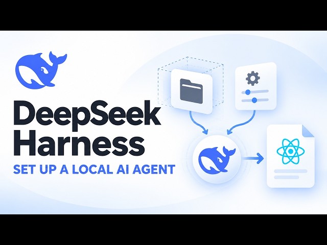 DeepSeek Harness GitHub Overview: How Cordis Powers a Local Agent Plugin System