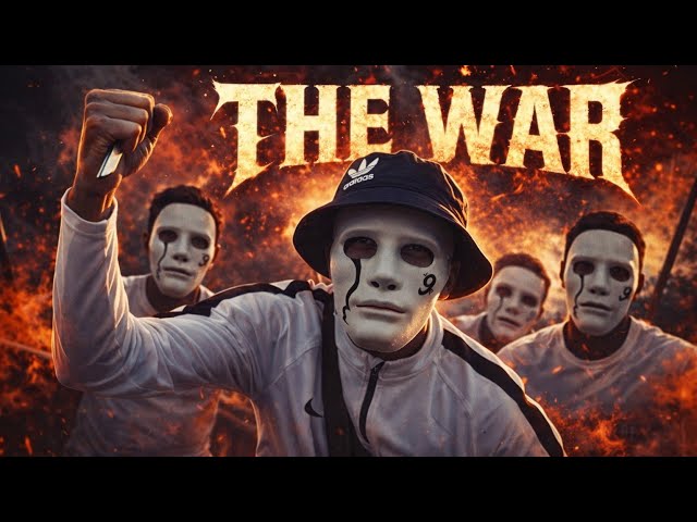 970BLOCK - THE WAR - #spanisdrill  (BY ANJRECORDS)