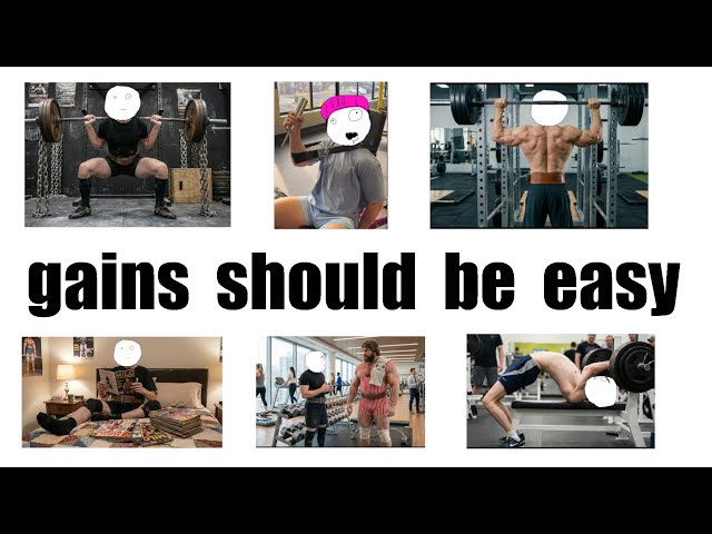 Probably the Best Program to Get Jacked in 2026 (Bullmastiff Full Breakdown)