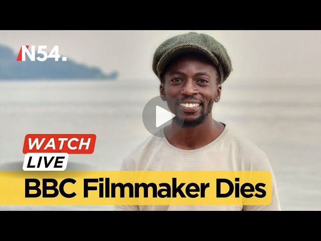 BBC Filmmaker Behind Blood Parliament Documentary Dies 'Nick Wambugu'.– News54