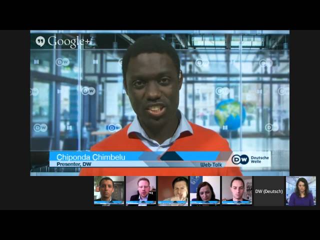 Making the EU sexy - The European elections on social media