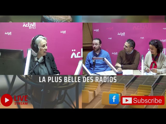 🔴Programme anglais du 29/12/2025