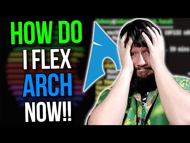 Neofetch Is Officially Abandoned... What Now?