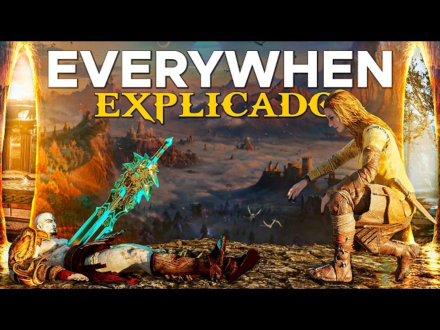 GOW: What is the Everywhen and how it CHANGES the saga