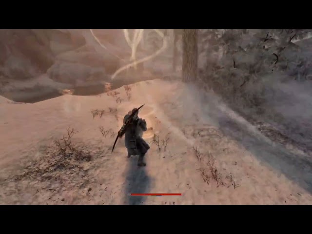 SkySA on Xbox!? Let's go! - Skyrim -