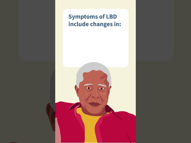 What Is Lewy Body Dementia? #LBD #LewyBody #Lewy #Dementia #Brain #MemoryLoss
