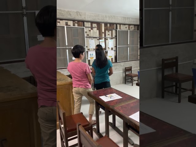 FACILITATE LEARNING SESSION TM1 PRACTICE DEMONSTRATION | FLS TESDA |   DOMESTIC WORK