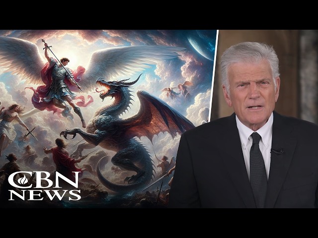 Franklin Graham Sounds the Alarm: Christians Are Falling Into Satan's Trap