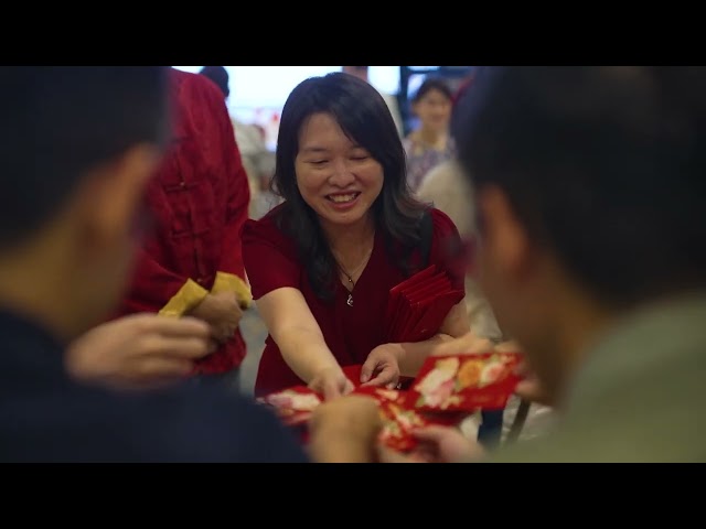LGMS Chinese New Year Celebration & Annual Dinner | 27 February 2026