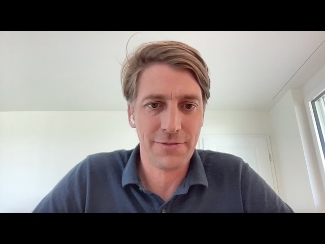 Dominic Blaesi, Co-Founder / Co-CEO at Flaschenpost.ch