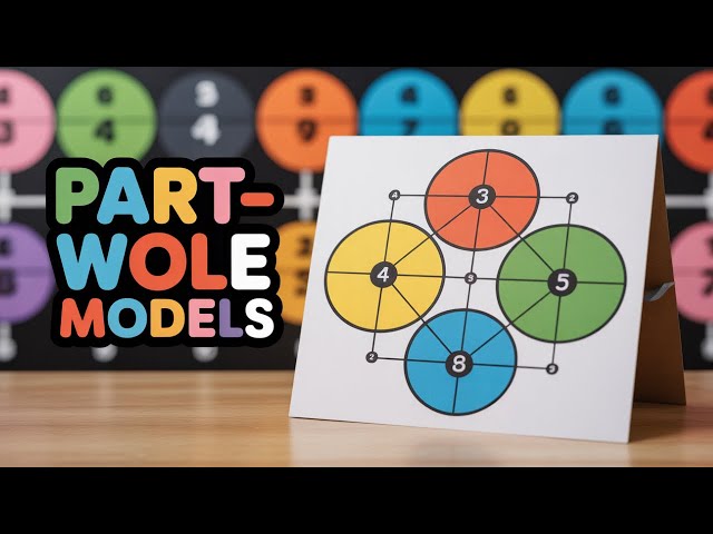Complete the Part-Whole Models Fast!
