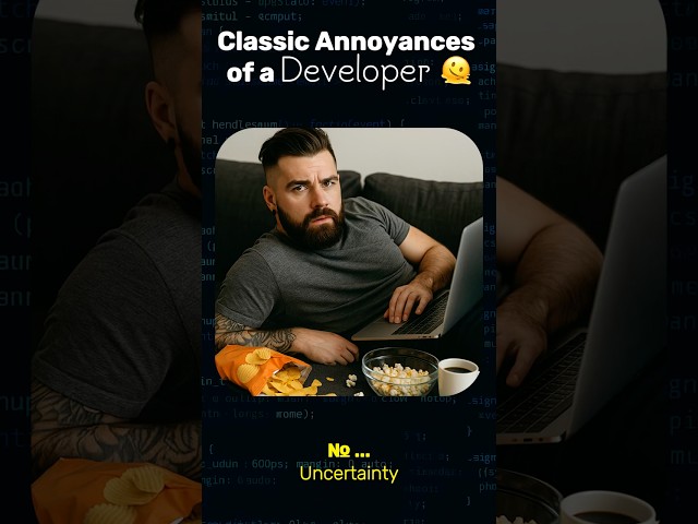 Code Silent? 😨 | Dev Flow