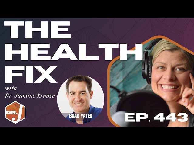 Release Resistance, Silence Self Sabotage and Calm Stressful Emotions by Tapping With Brad Yates