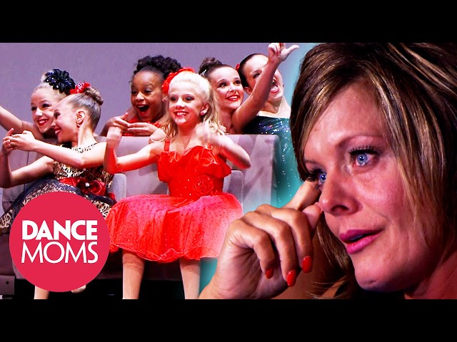 "The Last Text" Group Routine (S2) | Dance Moms