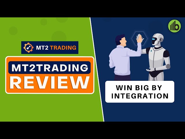 MT2 Trading Review - Auto Trading Robot For Binary Options