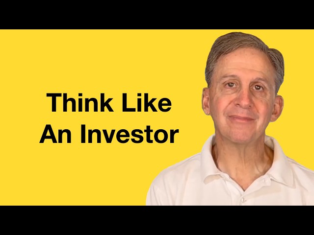 Why Don’t Investors Understand Your Startup?