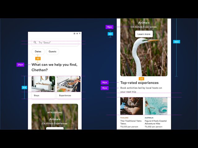 Learn UI Design for Mobile Apps like a PRO! - Figma Tutorial