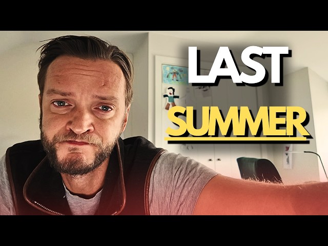 It Feels Like This Might Be Our Last Normal Summer
