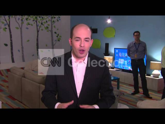 AMAZON UNVEILS STREAMING MEDIA DEVICE(LKLIVE)