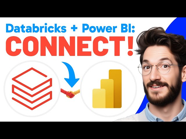 How to CONNECT DATABRICKS to POWER BI (Step by Step) 2025