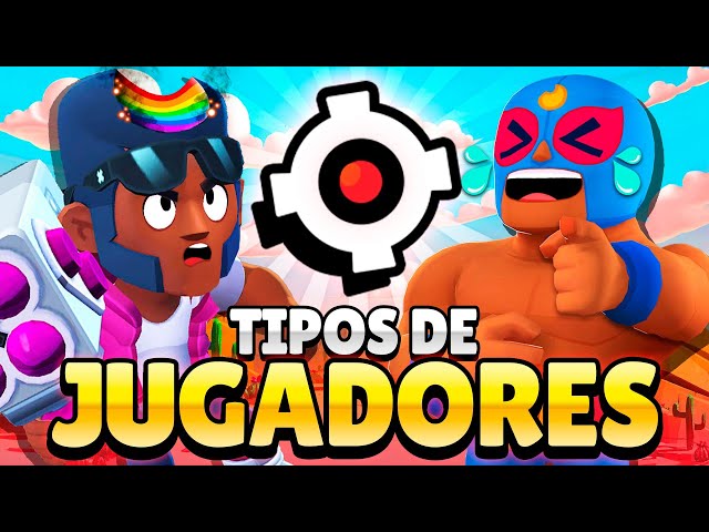 KNOCKOUT PLAYER TYPES! 😡 WHICH ONE ARE YOU?