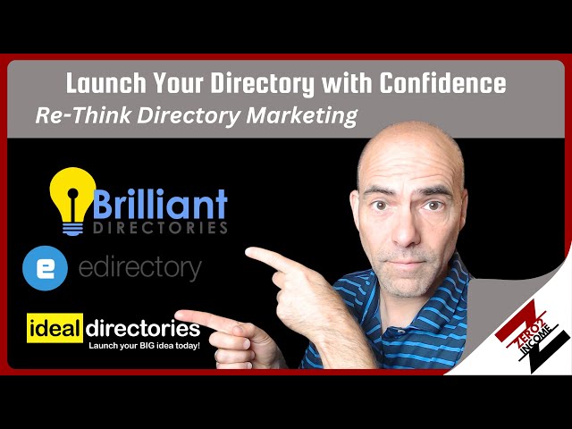 2024 Directory Website Marketing Tips 👉🏻 Drive Traffic to Both Sides of the Funnel