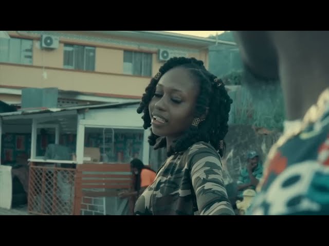 LOGIQ - Protection (Official Music Video)