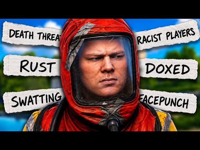 The State of Rust is Getting Worse...