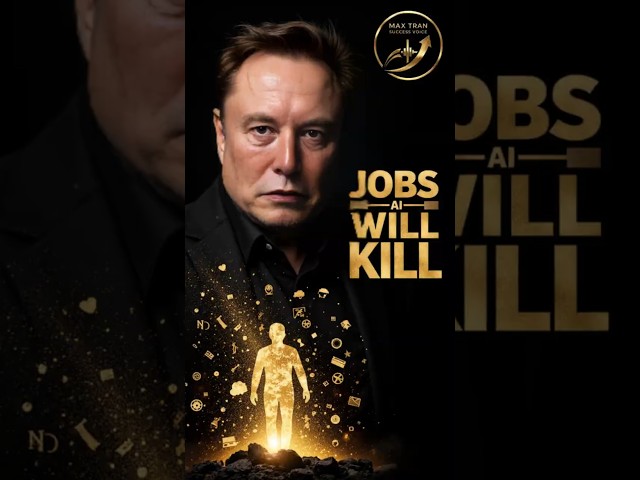 These Workers Are Already Being Replaced #AIJobs #Reality