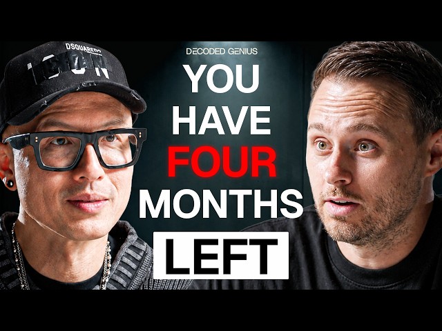 Chris Do: The Pricing Trick That Makes Clients Pay 10x MORE!