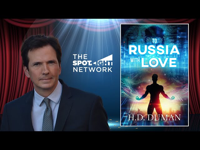 The Spotlight Network on To Russia with Love by Dale Duman