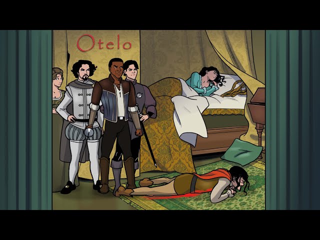 Othello Video Summary