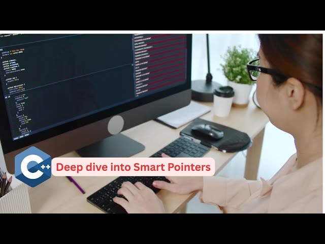 Advanced C++ Smart Pointers