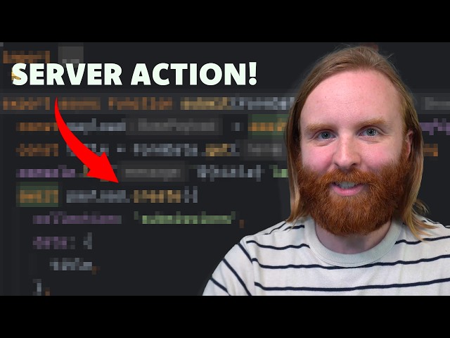 Ultimate Guide to Server Actions