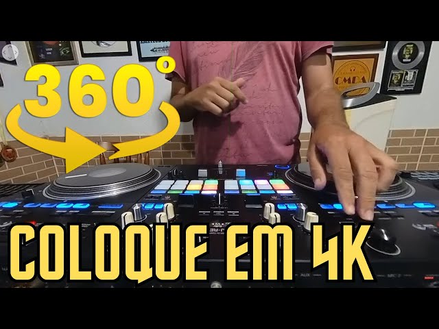 MASHUP LIL SUZY VS M.I.A 360º