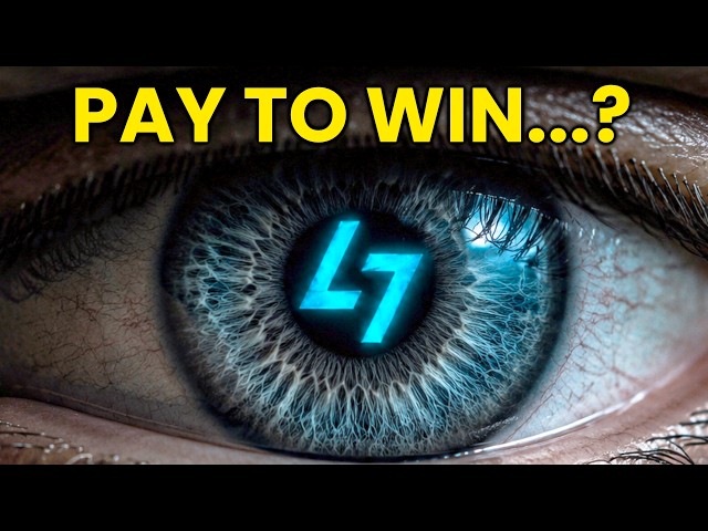 We Need To Talk About Pay To Win Again In Tarkov...