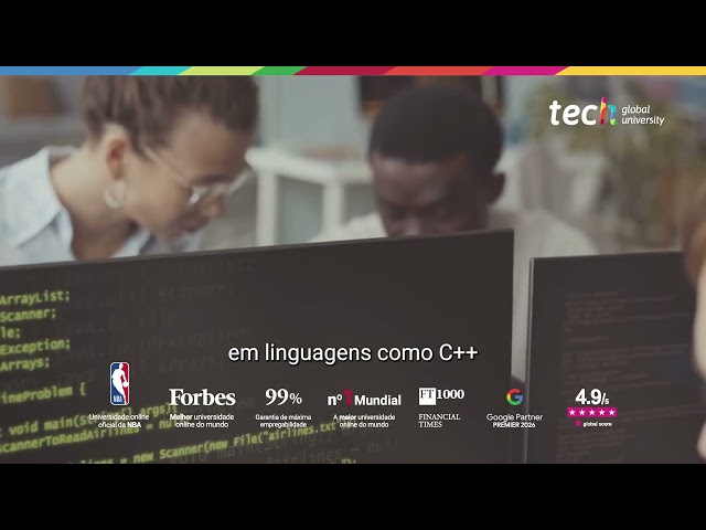 Estruturas de dados dinâmicas e ponteiros em C++ | TECH Global University