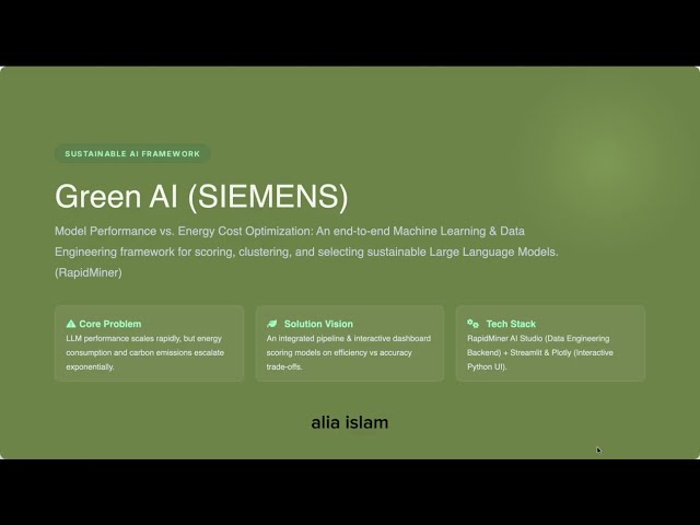 SIEMENS DATASPRINT '26 | RAPID MINER | SUBMISSION