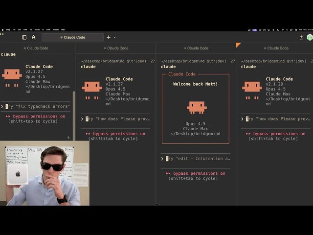 Day 126 – Vibe Coding an App Until I Make $1,000,000 | Revenue: $38,922.91