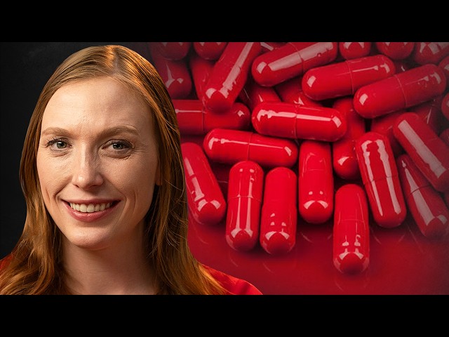 The Redpill Is WINNING: Even Women Talk About It