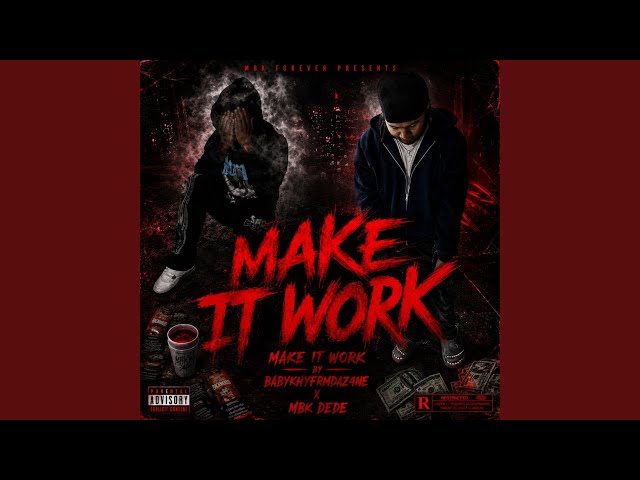 Make It Work