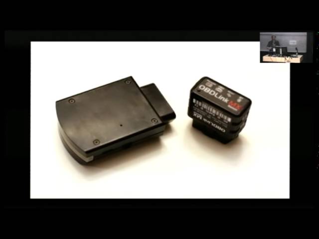The Free Ride: How to Road-Test Automotive Linux on Your Own