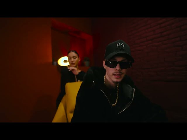 Bote - E TA LA VIA | Official Video