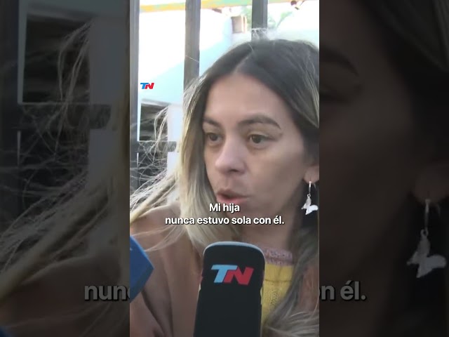 THE HEARTBREAKING PLEA OF AGOSTINA’S MOTHER