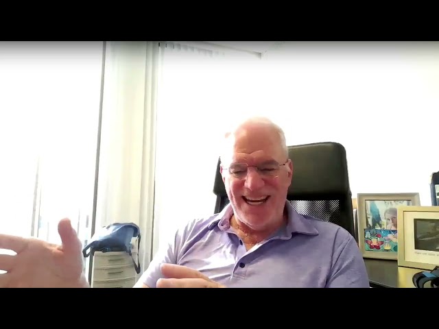 📹Video AMA Recording with Tim Enneking CEO of Presearch is out!🎙 