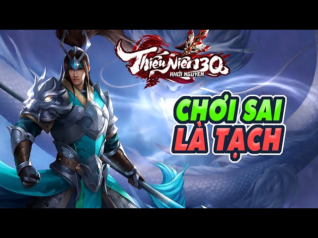 3Q Newbie Guide: Starting the Game Right and Quickly Increasing Combat Power