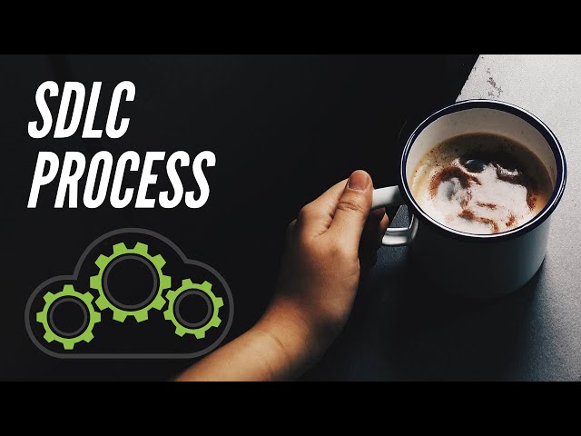 SDLC - Software Development Life Cycle | Software Testing | Software Life Cycle Process
