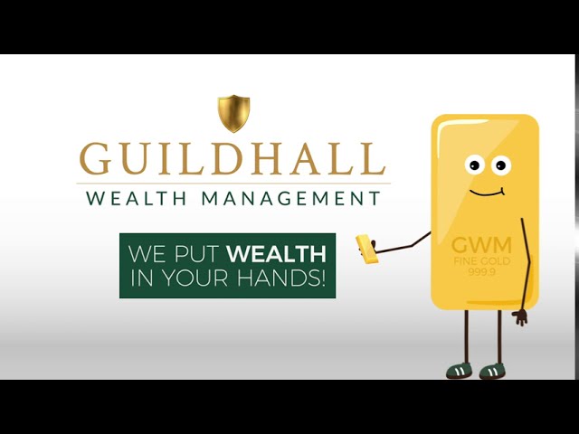 Discover the Smart Way to Hold Precious Metals in Your RSP