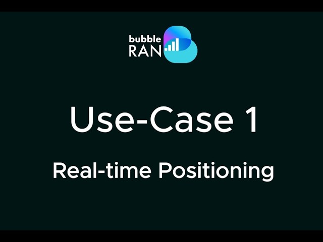 Indoor positioning with 5G ISAC