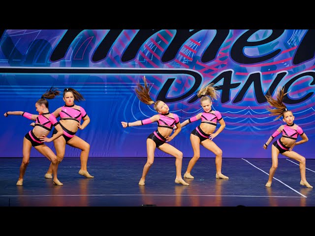 Xtreme Dance - When I Grow Up